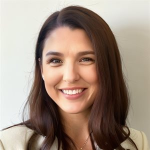 Jody Weiss